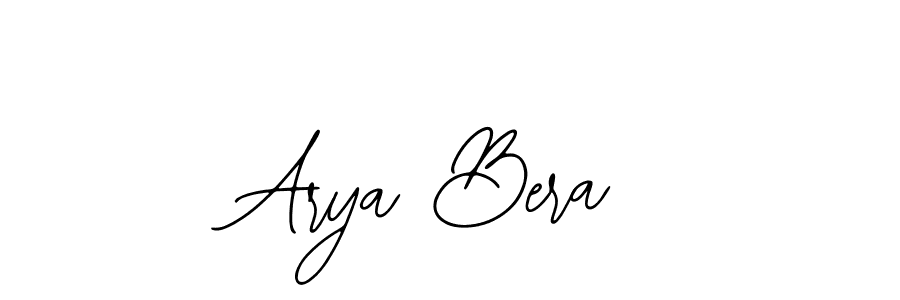 if you are searching for the best signature style for your name Arya Bera. so please give up your signature search. here we have designed multiple signature styles  using Bearetta-2O07w. Arya Bera signature style 12 images and pictures png