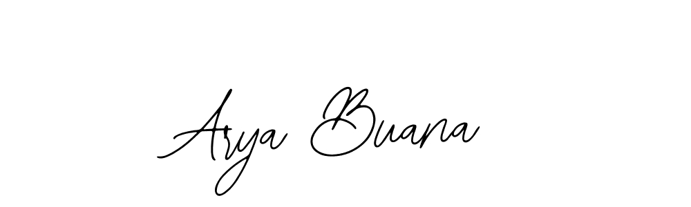 This is the best signature style for the Arya Buana name. Also you like these signature font (Bearetta-2O07w). Mix name signature. Arya Buana signature style 12 images and pictures png