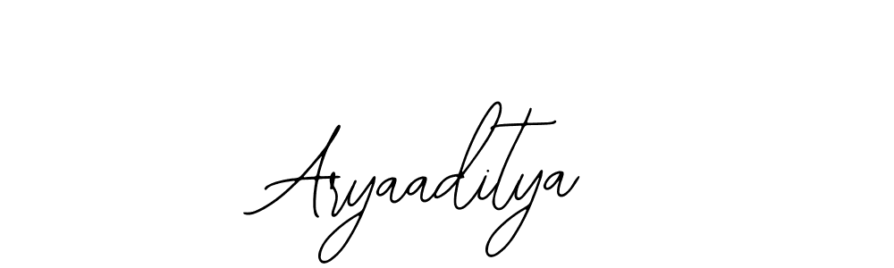 Create a beautiful signature design for name Aryaaditya. With this signature (Bearetta-2O07w) fonts, you can make a handwritten signature for free. Aryaaditya signature style 12 images and pictures png