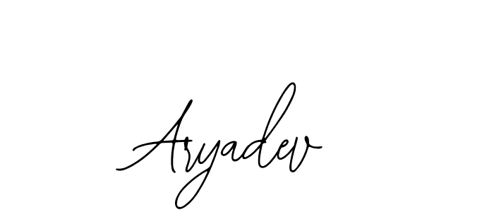 Make a short Aryadev signature style. Manage your documents anywhere anytime using Bearetta-2O07w. Create and add eSignatures, submit forms, share and send files easily. Aryadev signature style 12 images and pictures png