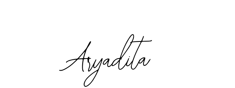 if you are searching for the best signature style for your name Aryadita. so please give up your signature search. here we have designed multiple signature styles  using Bearetta-2O07w. Aryadita signature style 12 images and pictures png