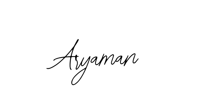 Bearetta-2O07w is a professional signature style that is perfect for those who want to add a touch of class to their signature. It is also a great choice for those who want to make their signature more unique. Get Aryaman name to fancy signature for free. Aryaman signature style 12 images and pictures png