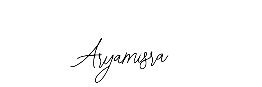 Similarly Bearetta-2O07w is the best handwritten signature design. Signature creator online .You can use it as an online autograph creator for name Aryamisra. Aryamisra signature style 12 images and pictures png