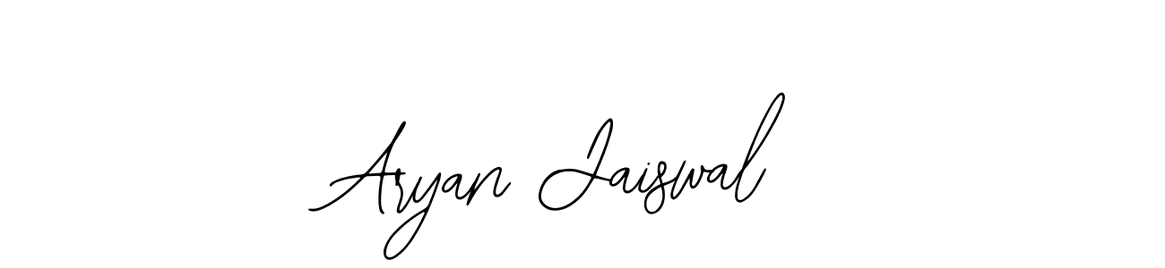 Here are the top 10 professional signature styles for the name Aryan Jaiswal. These are the best autograph styles you can use for your name. Aryan Jaiswal signature style 12 images and pictures png