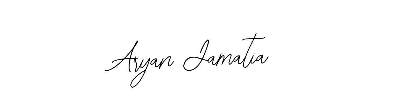 Once you've used our free online signature maker to create your best signature Bearetta-2O07w style, it's time to enjoy all of the benefits that Aryan Jamatia name signing documents. Aryan Jamatia signature style 12 images and pictures png