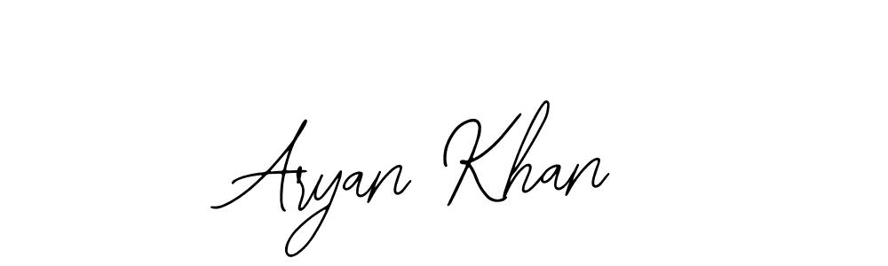 See photos of Aryan Khan official signature by Spectra . Check more albums & portfolios. Read reviews & check more about Bearetta-2O07w font. Aryan Khan signature style 12 images and pictures png