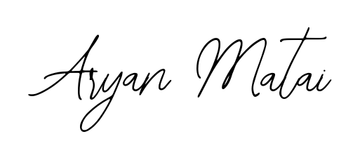 Create a beautiful signature design for name Aryan Matai. With this signature (Bearetta-2O07w) fonts, you can make a handwritten signature for free. Aryan Matai signature style 12 images and pictures png