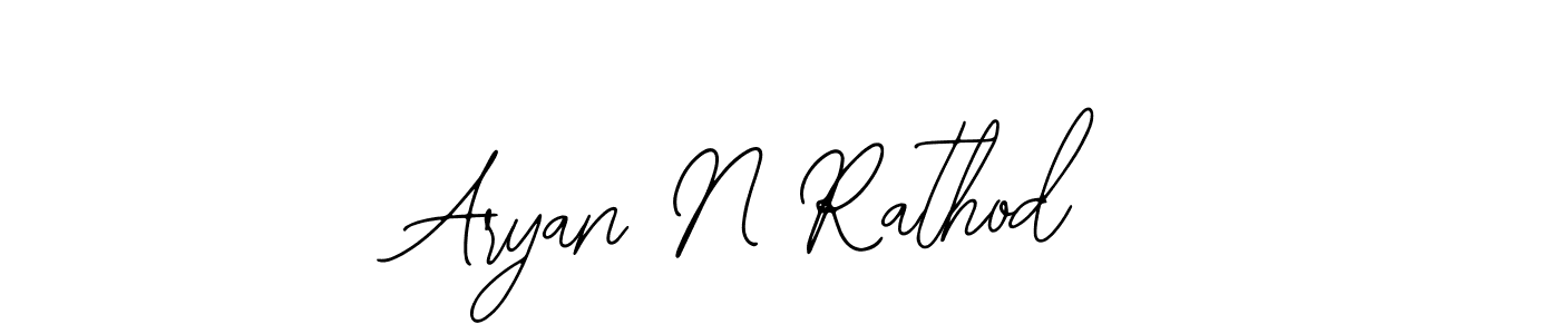 You can use this online signature creator to create a handwritten signature for the name Aryan N Rathod. This is the best online autograph maker. Aryan N Rathod signature style 12 images and pictures png