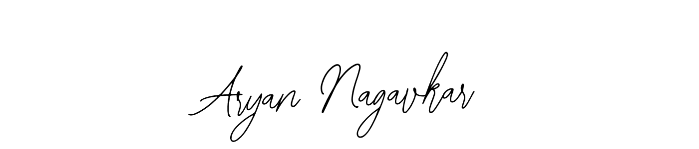 You can use this online signature creator to create a handwritten signature for the name Aryan Nagavkar. This is the best online autograph maker. Aryan Nagavkar signature style 12 images and pictures png