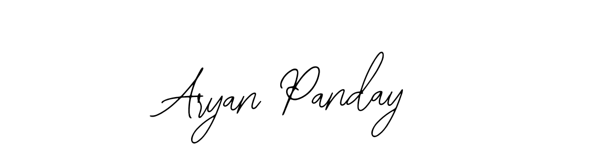 It looks lik you need a new signature style for name Aryan Panday. Design unique handwritten (Bearetta-2O07w) signature with our free signature maker in just a few clicks. Aryan Panday signature style 12 images and pictures png