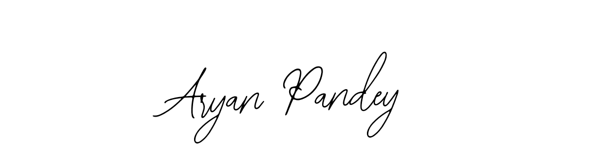 This is the best signature style for the Aryan Pandey name. Also you like these signature font (Bearetta-2O07w). Mix name signature. Aryan Pandey signature style 12 images and pictures png