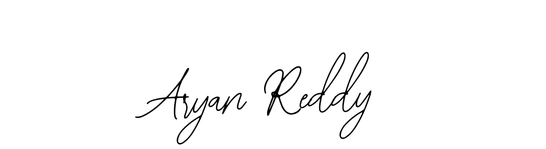 Make a short Aryan Reddy signature style. Manage your documents anywhere anytime using Bearetta-2O07w. Create and add eSignatures, submit forms, share and send files easily. Aryan Reddy signature style 12 images and pictures png