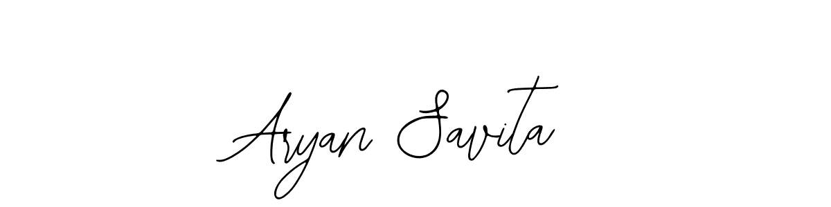 Here are the top 10 professional signature styles for the name Aryan Savita. These are the best autograph styles you can use for your name. Aryan Savita signature style 12 images and pictures png