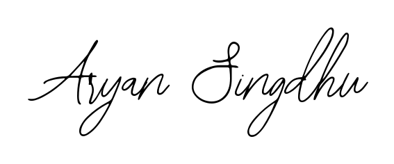 Quickly download Aryan Singdhu name signature in high-resolution PNG using Bearetta-2O07w style. Ready to insert into PDFs and online applications. Aryan Singdhu signature style 12 images and pictures png