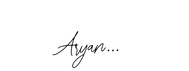 Similarly Bearetta-2O07w is the best handwritten signature design. Signature creator online .You can use it as an online autograph creator for name Aryan.... Aryan... signature style 12 images and pictures png