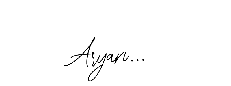 See photos of Aryan... official signature by Spectra . Check more albums & portfolios. Read reviews & check more about Bearetta-2O07w font. Aryan... signature style 12 images and pictures png