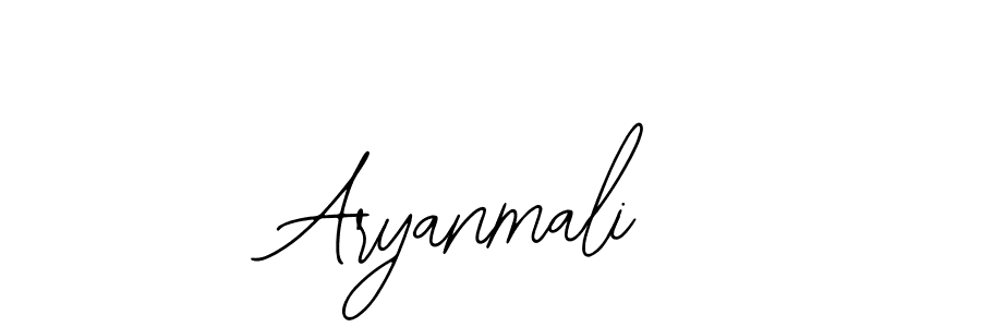 You can use this online signature creator to create a handwritten signature for the name Aryanmali. This is the best online autograph maker. Aryanmali signature style 12 images and pictures png