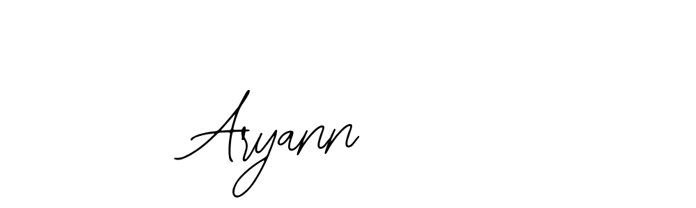 This is the best signature style for the Aryann     name. Also you like these signature font (Bearetta-2O07w). Mix name signature. Aryann     signature style 12 images and pictures png