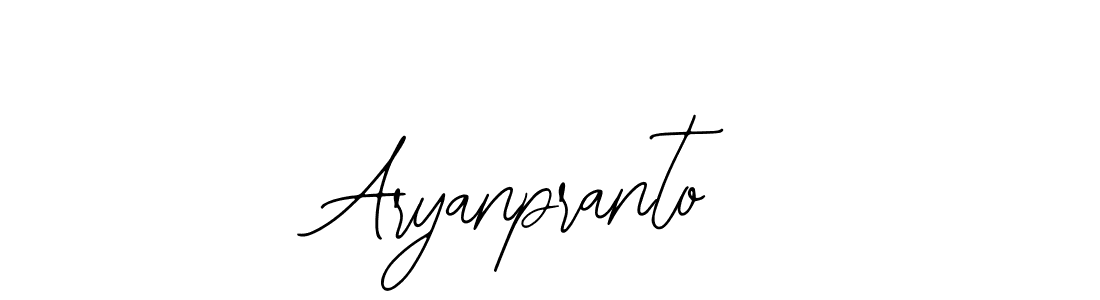 You can use this online signature creator to create a handwritten signature for the name Aryanpranto. This is the best online autograph maker. Aryanpranto signature style 12 images and pictures png