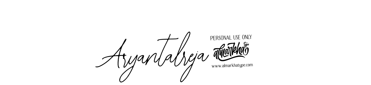 Create a beautiful signature design for name Aryantalreja4. With this signature (Bearetta-2O07w) fonts, you can make a handwritten signature for free. Aryantalreja4 signature style 12 images and pictures png
