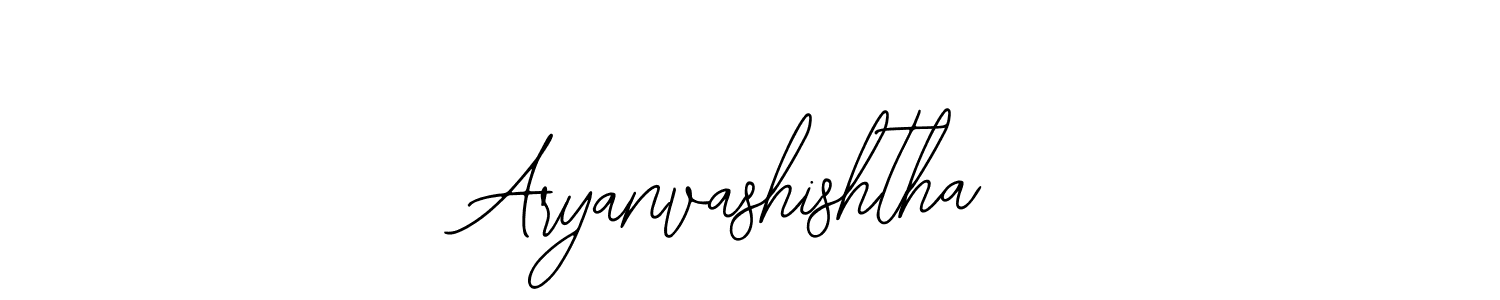 Once you've used our free online signature maker to create your best signature Bearetta-2O07w style, it's time to enjoy all of the benefits that Aryanvashishtha name signing documents. Aryanvashishtha signature style 12 images and pictures png