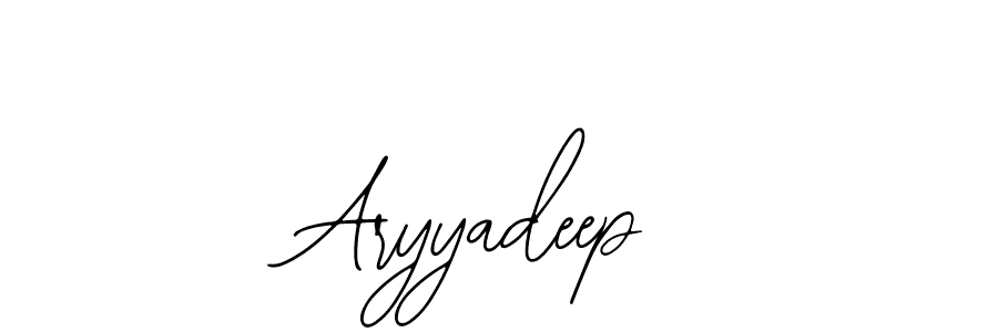 How to Draw Aryyadeep signature style? Bearetta-2O07w is a latest design signature styles for name Aryyadeep. Aryyadeep signature style 12 images and pictures png