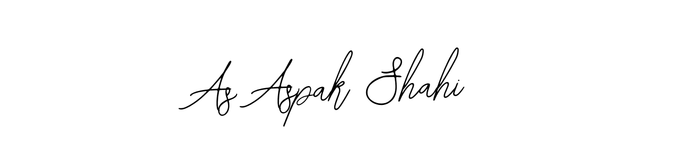 You can use this online signature creator to create a handwritten signature for the name As Aspak Shahi. This is the best online autograph maker. As Aspak Shahi signature style 12 images and pictures png