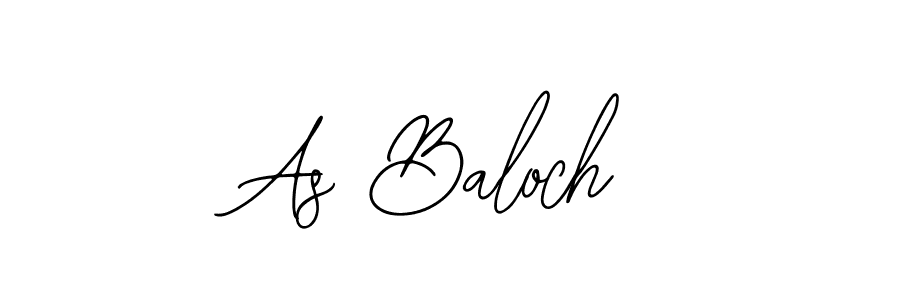 You can use this online signature creator to create a handwritten signature for the name As Baloch. This is the best online autograph maker. As Baloch signature style 12 images and pictures png
