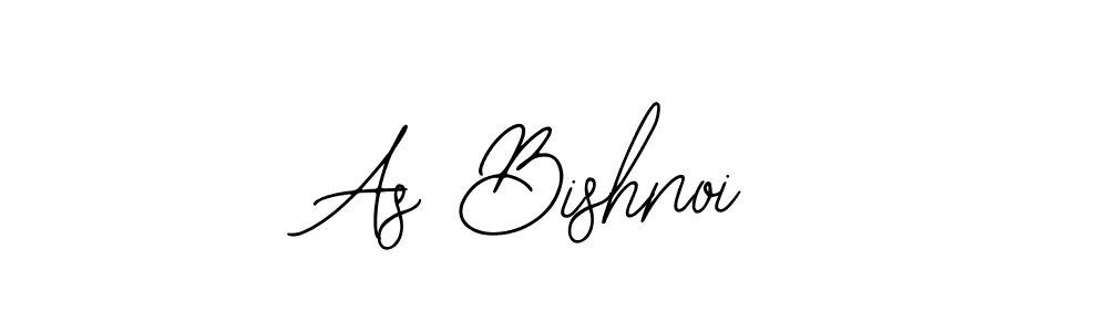 Make a short As Bishnoi signature style. Manage your documents anywhere anytime using Bearetta-2O07w. Create and add eSignatures, submit forms, share and send files easily. As Bishnoi signature style 12 images and pictures png