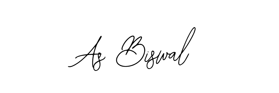 Check out images of Autograph of As Biswal name. Actor As Biswal Signature Style. Bearetta-2O07w is a professional sign style online. As Biswal signature style 12 images and pictures png