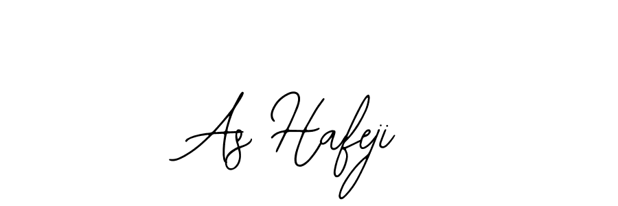 Also we have As Hafeji name is the best signature style. Create professional handwritten signature collection using Bearetta-2O07w autograph style. As Hafeji signature style 12 images and pictures png