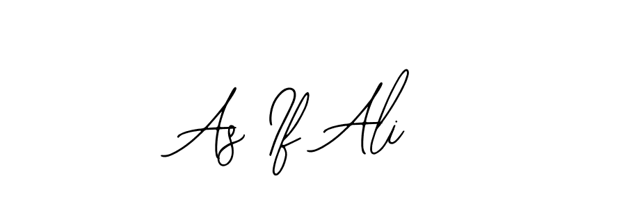 Similarly Bearetta-2O07w is the best handwritten signature design. Signature creator online .You can use it as an online autograph creator for name As If Ali. As If Ali signature style 12 images and pictures png