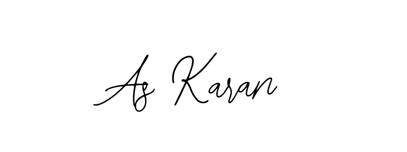 Check out images of Autograph of As Karan name. Actor As Karan Signature Style. Bearetta-2O07w is a professional sign style online. As Karan signature style 12 images and pictures png