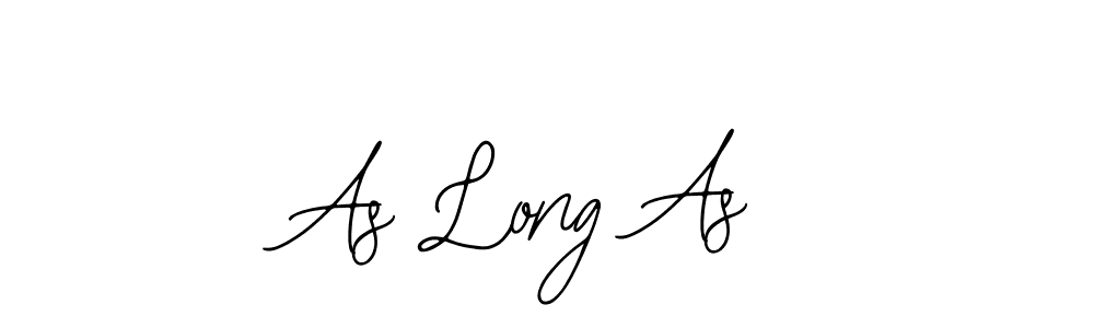 This is the best signature style for the As Long As name. Also you like these signature font (Bearetta-2O07w). Mix name signature. As Long As signature style 12 images and pictures png