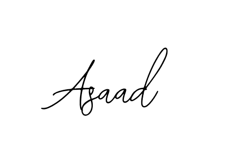 Check out images of Autograph of Asaad name. Actor Asaad Signature Style. Bearetta-2O07w is a professional sign style online. Asaad signature style 12 images and pictures png