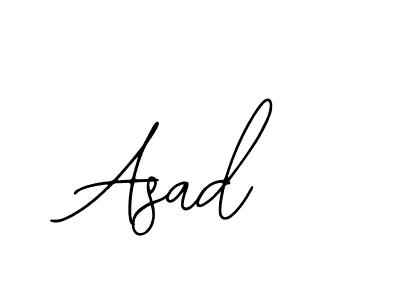 You can use this online signature creator to create a handwritten signature for the name Asad. This is the best online autograph maker. Asad signature style 12 images and pictures png