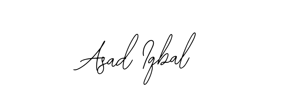 Here are the top 10 professional signature styles for the name Asad Iqbal. These are the best autograph styles you can use for your name. Asad Iqbal signature style 12 images and pictures png