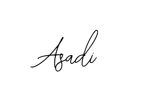 Once you've used our free online signature maker to create your best signature Bearetta-2O07w style, it's time to enjoy all of the benefits that Asadi name signing documents. Asadi signature style 12 images and pictures png