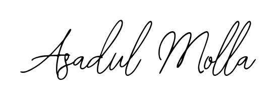 Here are the top professional signature styles for the name Asadul Molla. These are the best autograph styles you can use for your name. Asadul Molla signature style 12 images and pictures png