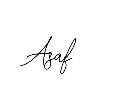 This is the best signature style for the Asaf name. Also you like these signature font (Bearetta-2O07w). Mix name signature. Asaf signature style 12 images and pictures png