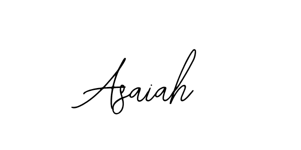 Best and Professional Signature Style for Asaiah. Bearetta-2O07w Best Signature Style Collection. Asaiah signature style 12 images and pictures png