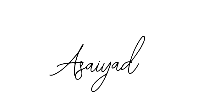 Once you've used our free online signature maker to create your best signature Bearetta-2O07w style, it's time to enjoy all of the benefits that Asaiyad name signing documents. Asaiyad signature style 12 images and pictures png