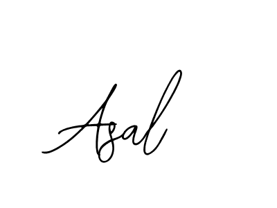 How to Draw Asal signature style? Bearetta-2O07w is a latest design signature styles for name Asal. Asal signature style 12 images and pictures png