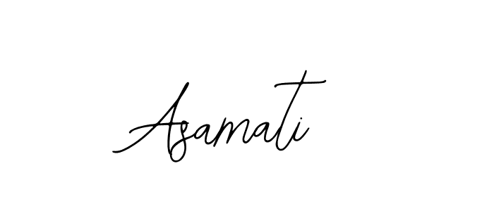 Best and Professional Signature Style for Asamati. Bearetta-2O07w Best Signature Style Collection. Asamati signature style 12 images and pictures png