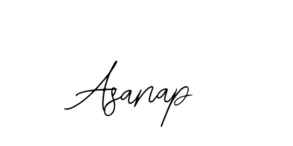 Make a beautiful signature design for name Asanap. Use this online signature maker to create a handwritten signature for free. Asanap signature style 12 images and pictures png