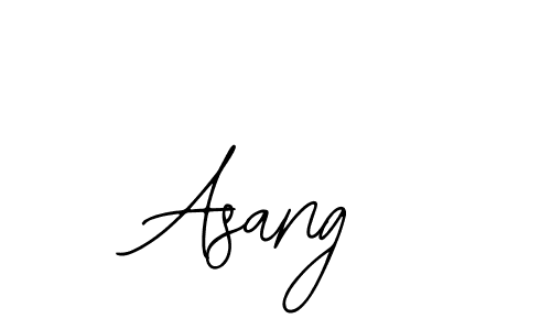 See photos of Asang official signature by Spectra . Check more albums & portfolios. Read reviews & check more about Bearetta-2O07w font. Asang signature style 12 images and pictures png