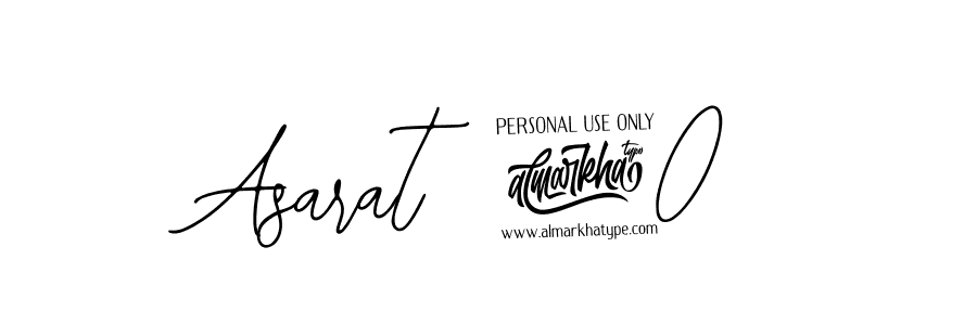 Bearetta-2O07w is a professional signature style that is perfect for those who want to add a touch of class to their signature. It is also a great choice for those who want to make their signature more unique. Get Asarat570 name to fancy signature for free. Asarat570 signature style 12 images and pictures png