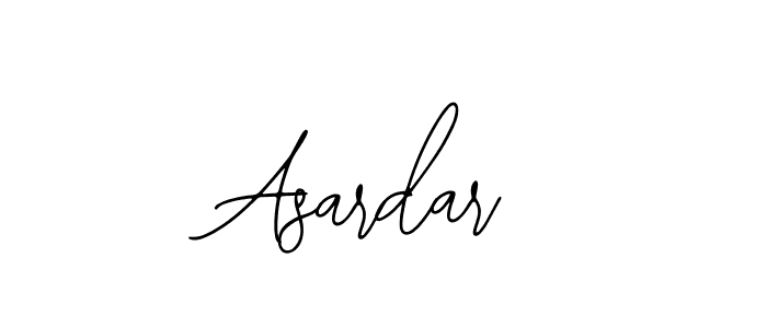 Check out images of Autograph of Asardar name. Actor Asardar Signature Style. Bearetta-2O07w is a professional sign style online. Asardar signature style 12 images and pictures png