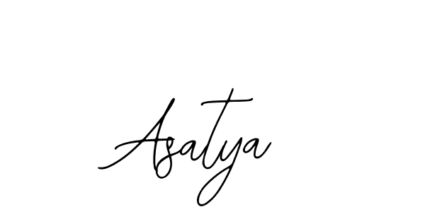 Check out images of Autograph of Asatya name. Actor Asatya Signature Style. Bearetta-2O07w is a professional sign style online. Asatya signature style 12 images and pictures png