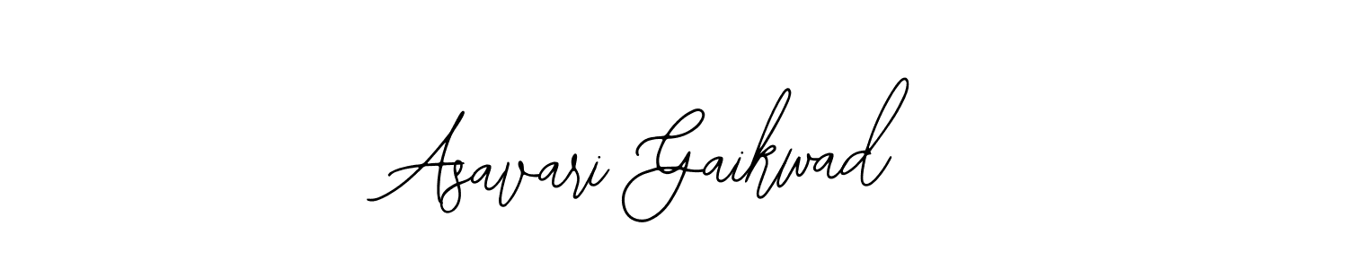 Make a short Asavari Gaikwad signature style. Manage your documents anywhere anytime using Bearetta-2O07w. Create and add eSignatures, submit forms, share and send files easily. Asavari Gaikwad signature style 12 images and pictures png